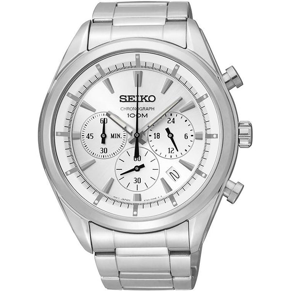 SEIKO Men's Conceptual Series Formal Quartz Watch