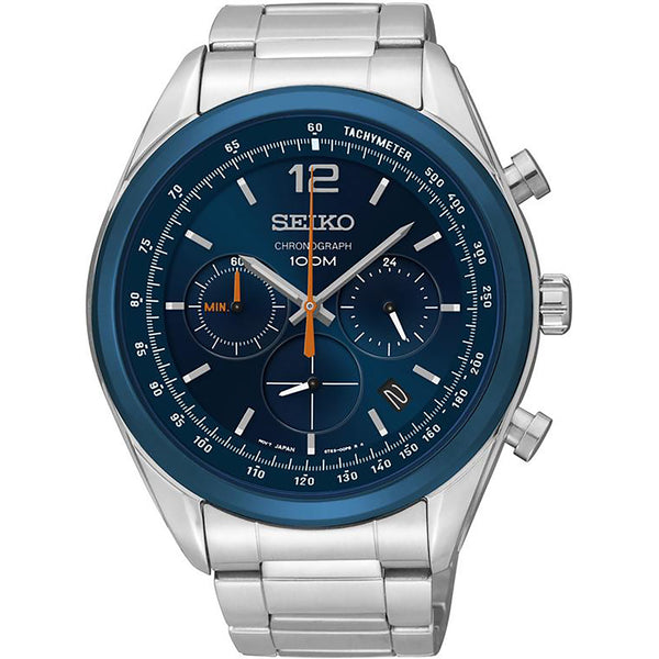 SEIKO Men's Conceptual Series Formal Quartz Watch