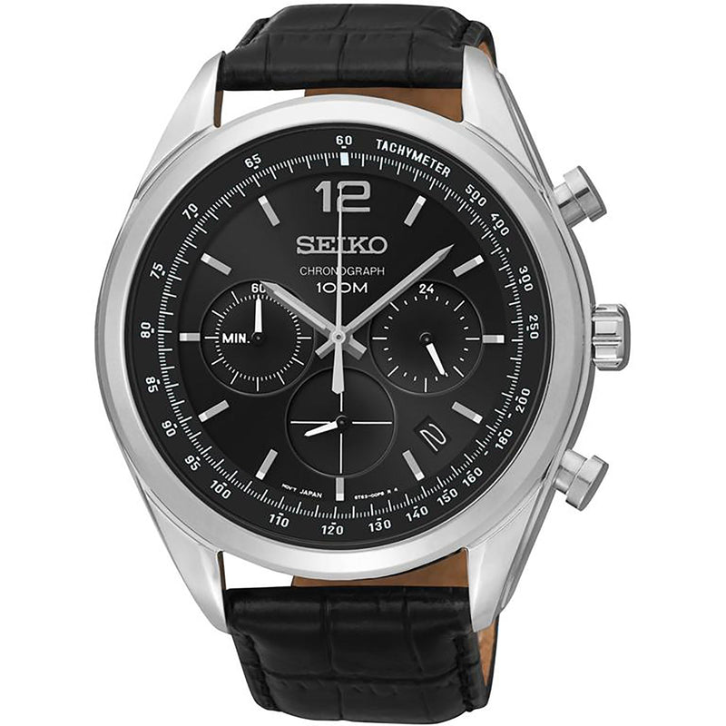 SEIKO Men's Conceptual Series Formal Quartz Watch