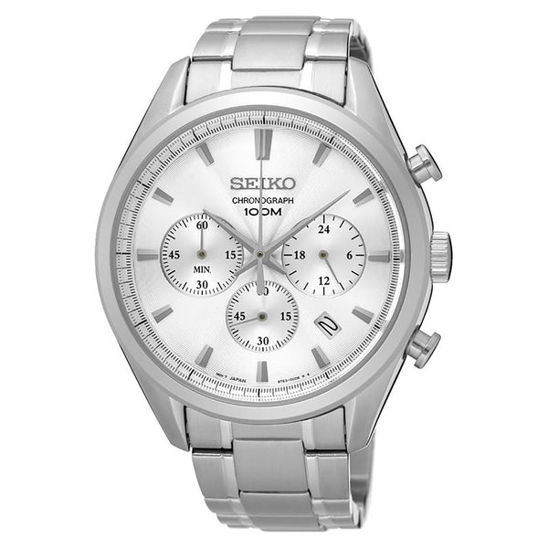 SEIKO Men's Conceptual Series Formal Quartz Watch