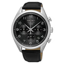 SEIKO Men's Conceptual Series Formal Quartz Watch