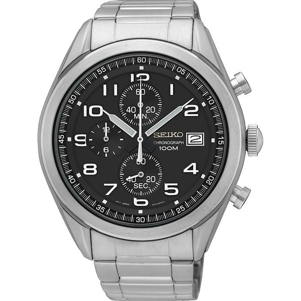 SEIKO Men's Conceptual Series Formal Quartz Watch