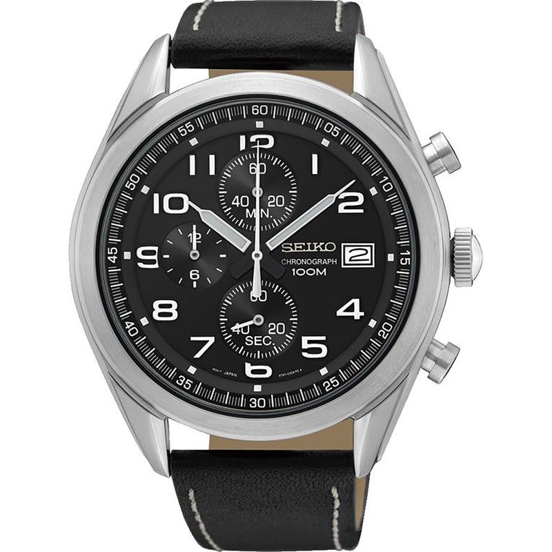 SEIKO Men's Conceptual Series Formal Quartz Watch