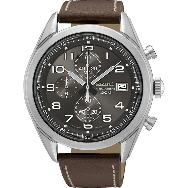 SEIKO Men's Conceptual Series Formal Quartz Watch