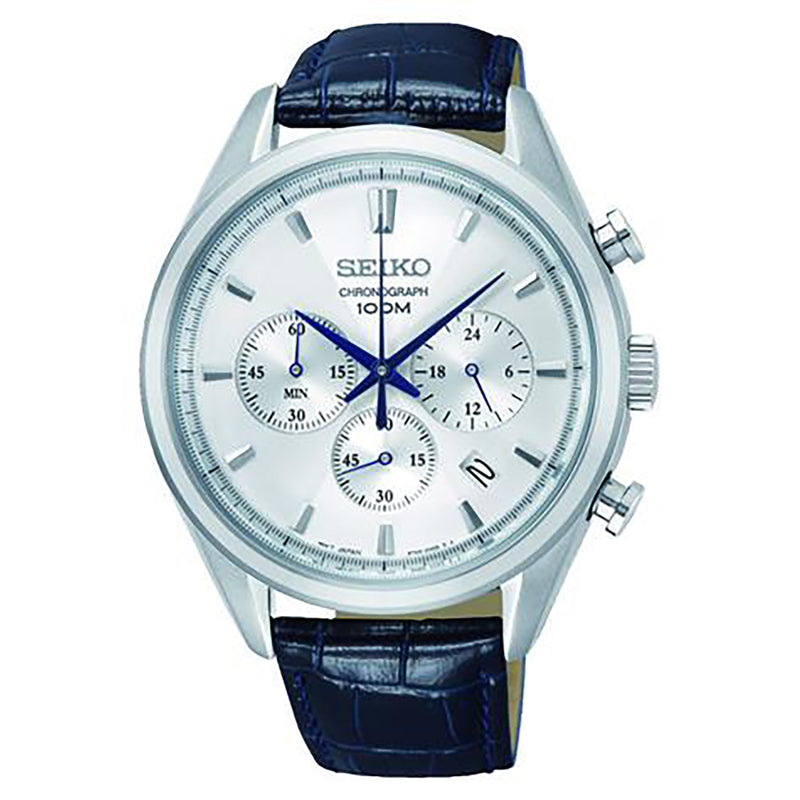 SEIKO Men's Conceptual Series Formal Quartz Watch