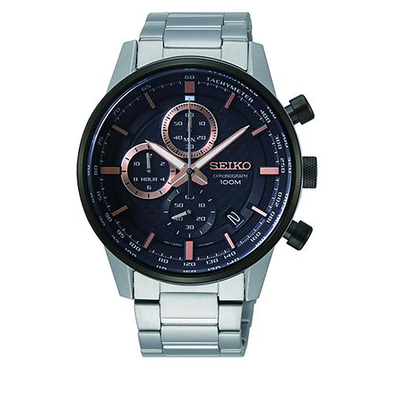 SEIKO Men's Conceptual Series Sports Quartz Watch