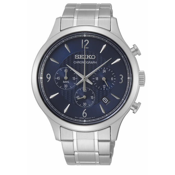 SEIKO Men's Conceptual Series Formal Quartz Watch