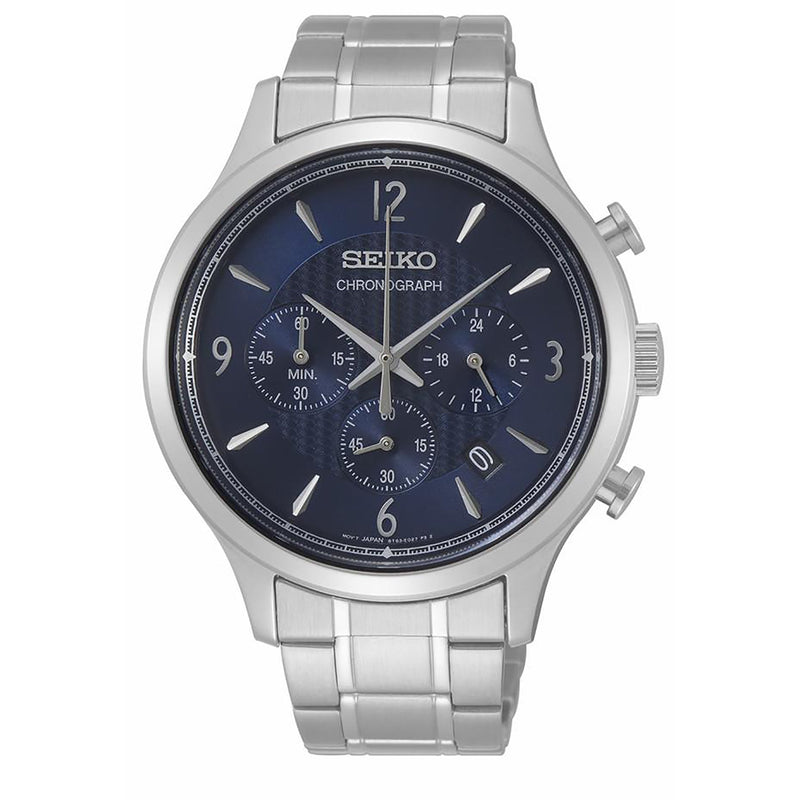 SEIKO Men's Conceptual Series Formal Quartz Watch