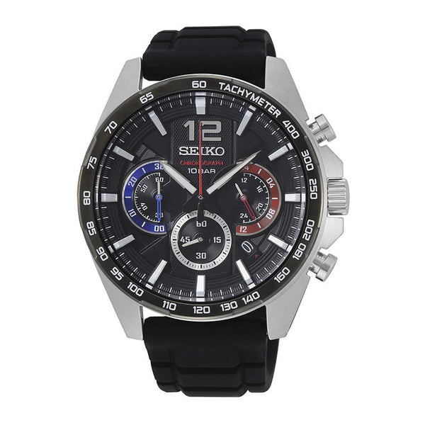 SEIKO Men's Conceptual Series Sports Quartz Watch