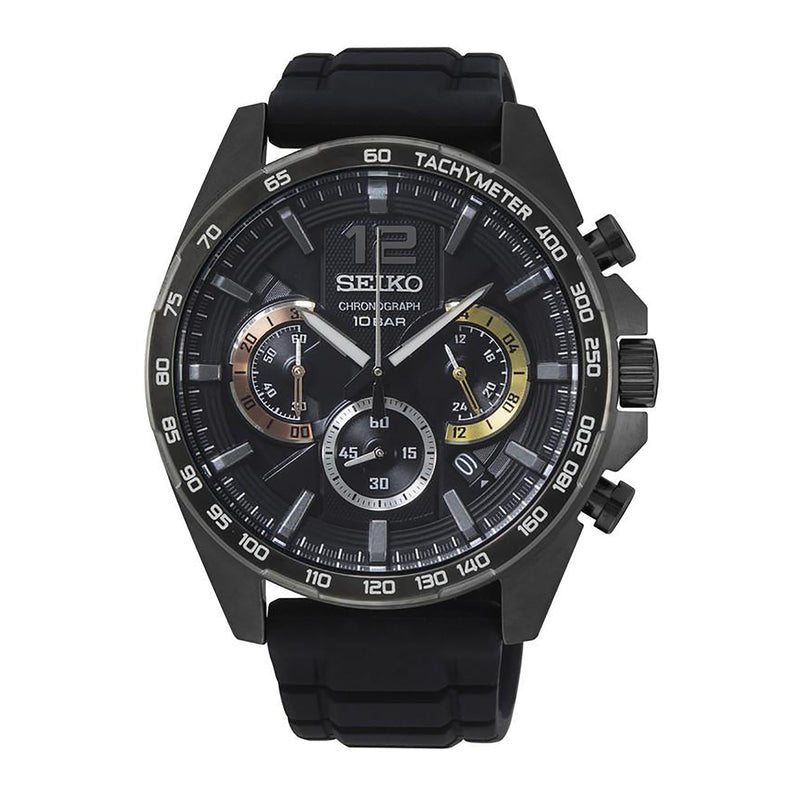 SEIKO Men's Conceptual Series Sports Quartz Watch