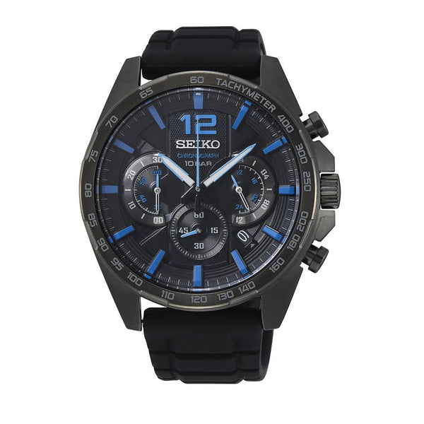 SEIKO Men's Conceptual Series Sports Quartz Watch