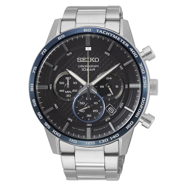 SEIKO Men's Conceptual Series Sports Quartz Watch