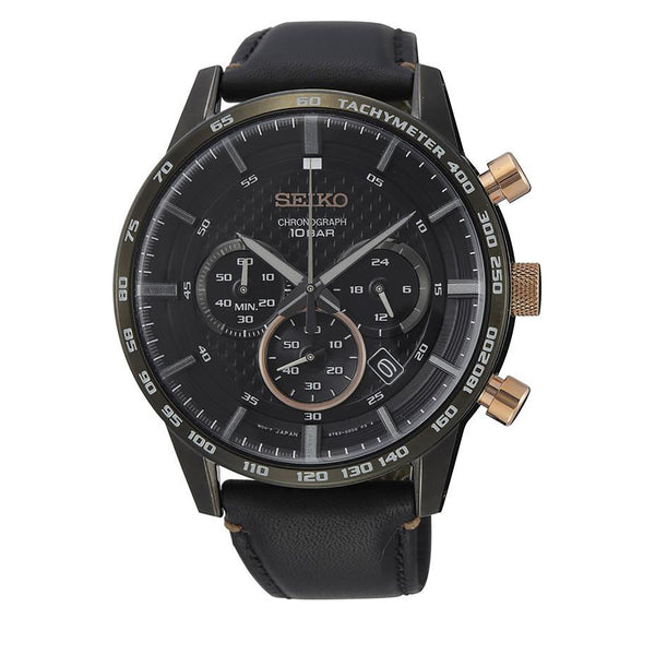 SEIKO Men's Conceptual Series Sports Quartz Watch