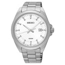 SEIKO Men's Conceptual Series Formal Quartz Watch