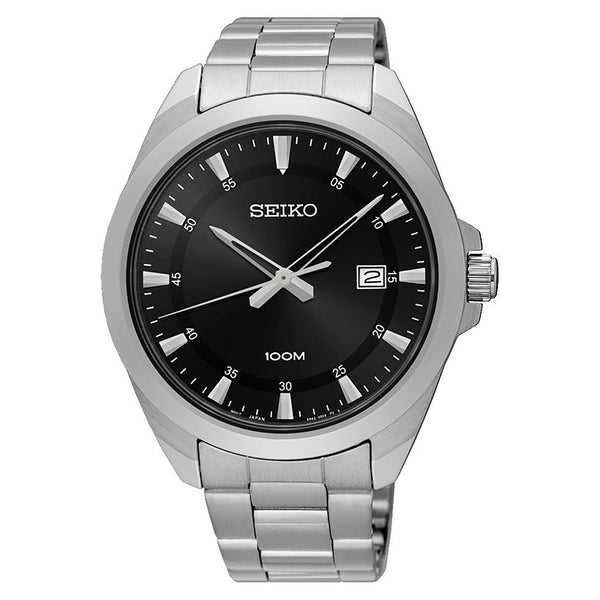 SEIKO Men's Conceptual Series Formal Quartz Watch