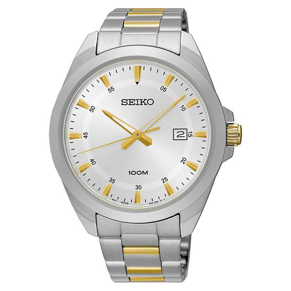 SEIKO Men's Conceptual Series Formal Quartz Watch