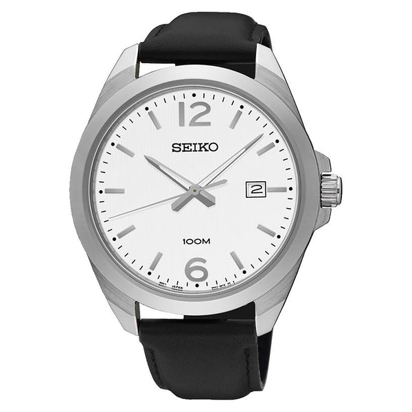 SEIKO Men's Conceptual Series Formal Quartz Watch