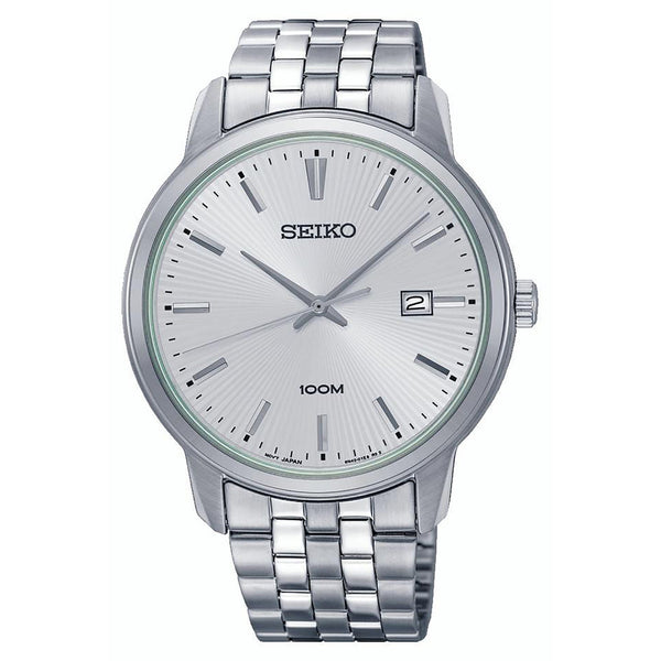 SEIKO Men's Conceptual Series Formal Quartz Watch