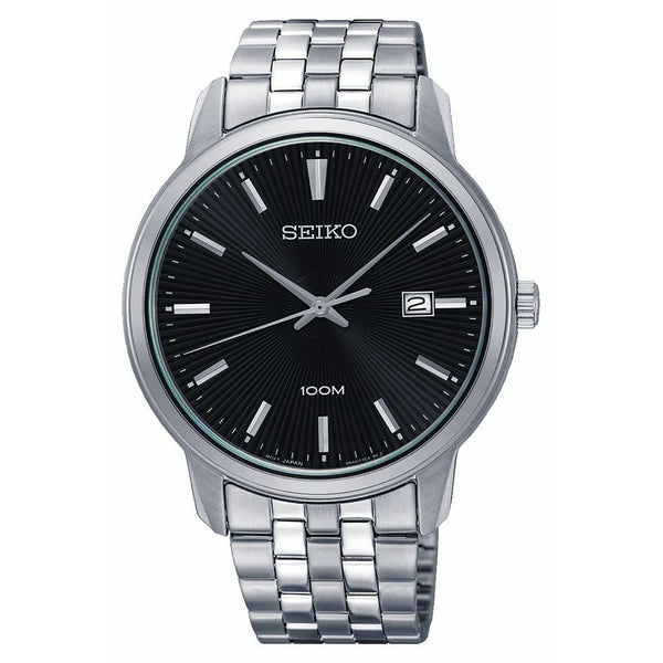 SEIKO Men's Conceptual Series Formal Quartz Watch