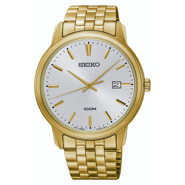 SEIKO Men's Conceptual Series Formal Quartz Watch