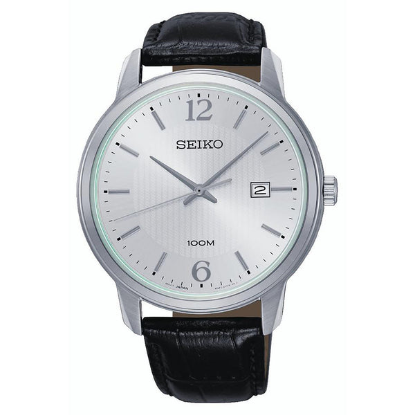 SEIKO Men's Conceptual Series Formal Quartz Watch