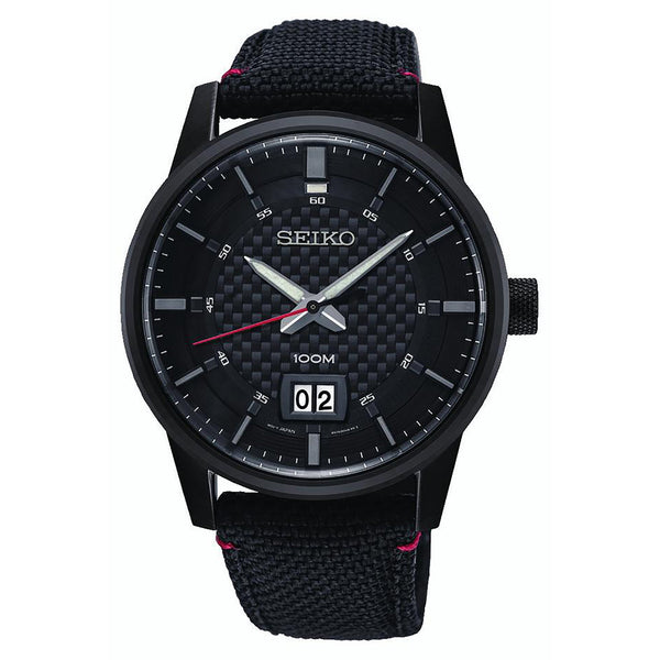 SEIKO Men's Conceptual Series Sports Quartz Watch