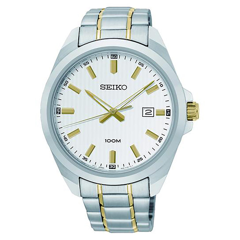 SEIKO Men's Conceptual Series Formal Quartz Watch