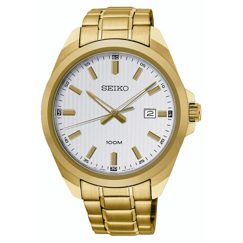 SEIKO Men's Conceptual Series Formal Quartz Watch