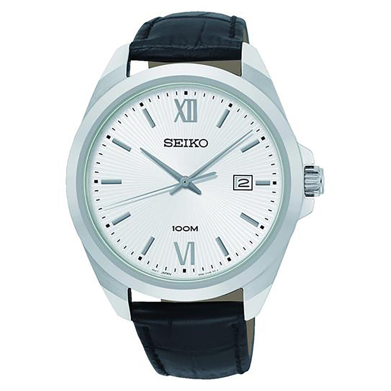 SEIKO Men's Conceptual Series Formal Quartz Watch