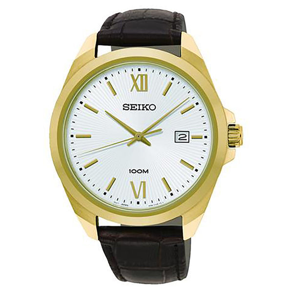 SEIKO Men's Conceptual Series Formal Quartz Watch