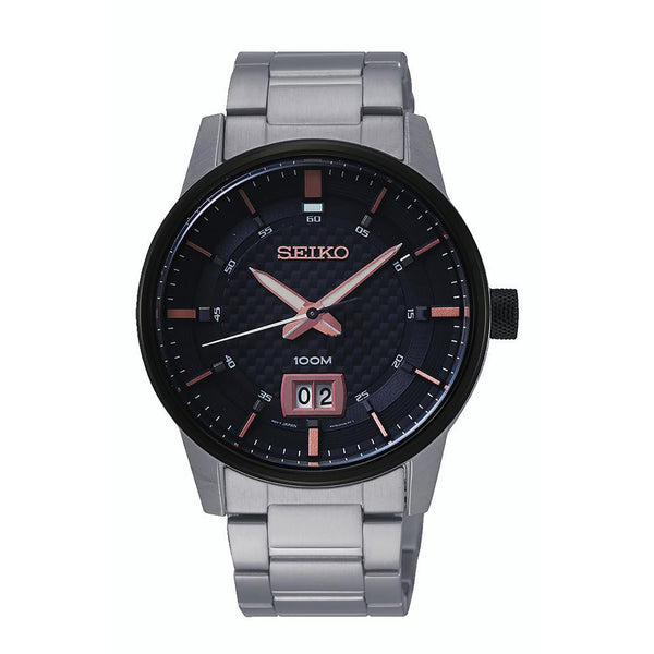 SEIKO Men's Conceptual Series Sports Quartz Watch