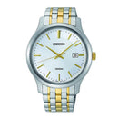 SEIKO Men's Conceptual Series Formal Quartz Watch