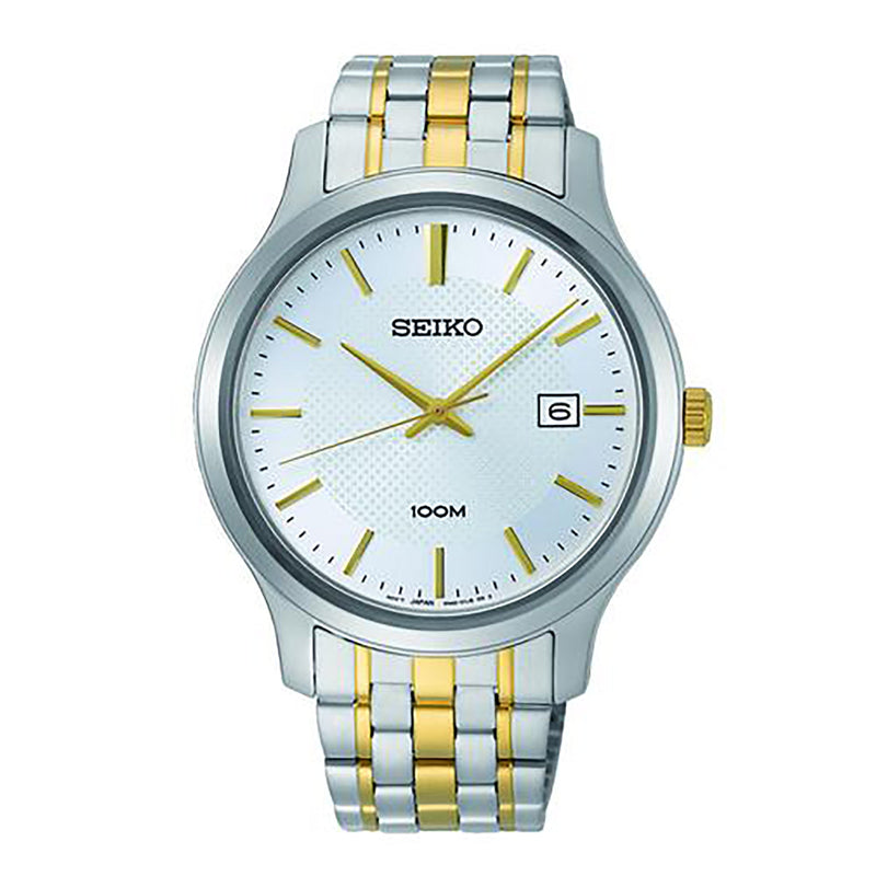 SEIKO Men's Conceptual Series Formal Quartz Watch