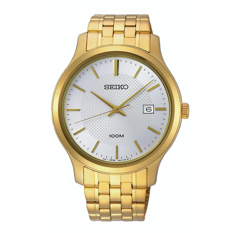 SEIKO Men's Conceptual Series Formal Quartz Watch