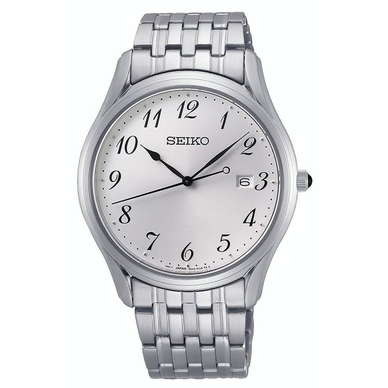 SEIKO Men's Conceptual Series Formal Quartz Watch