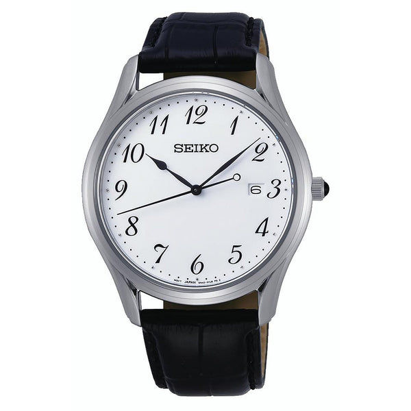 SEIKO Men's Conceptual Series Formal Quartz Watch