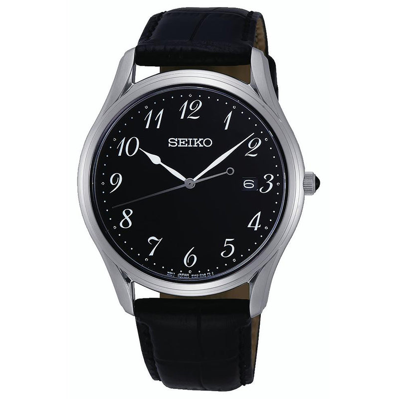 SEIKO Men's Conceptual Series Formal Quartz Watch