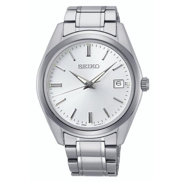 SEIKO Men's Conceptual Series Formal Quartz Watch