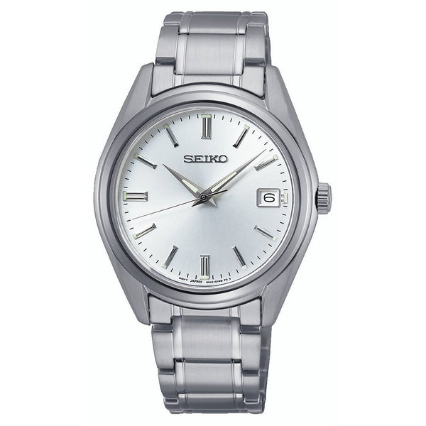 SEIKO Men's Conceptual Series Formal Quartz Watch