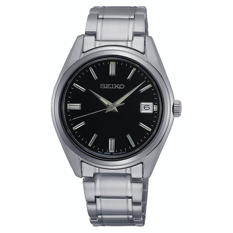 SEIKO Men's Conceptual Series Formal Quartz Watch