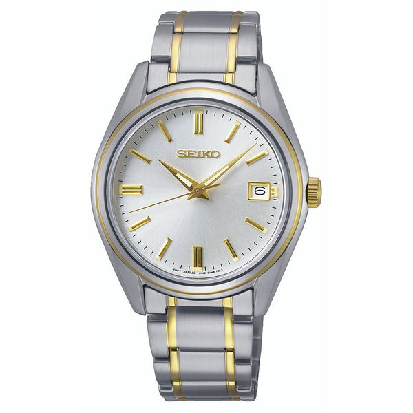 SEIKO Men's Conceptual Series Formal Quartz Watch