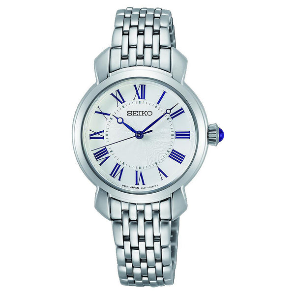 SEIKO Women's Conceptual Series Dress Quartz Watch