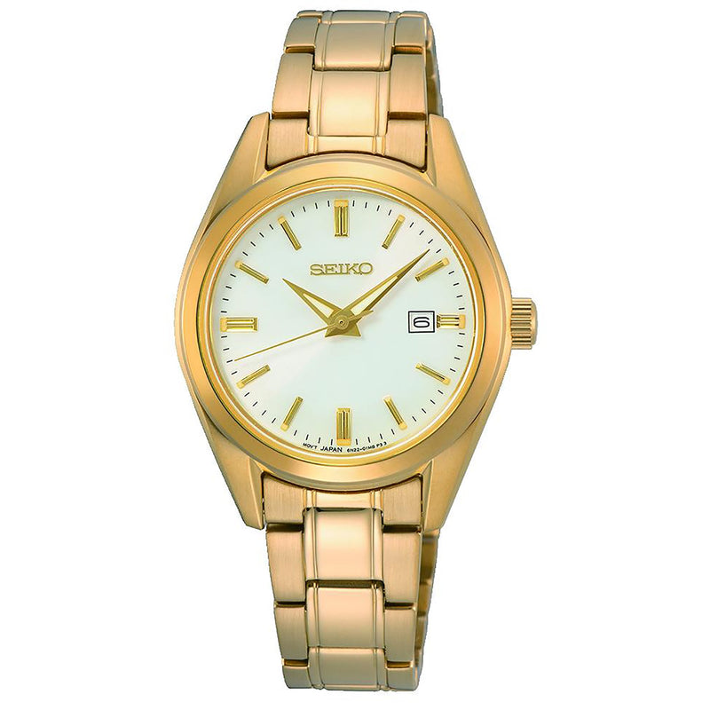 SEIKO Women's Conceptual Series Dress Quartz Watch