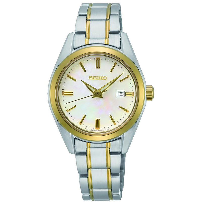 SEIKO Women's Conceptual Series Dress Quartz Watch