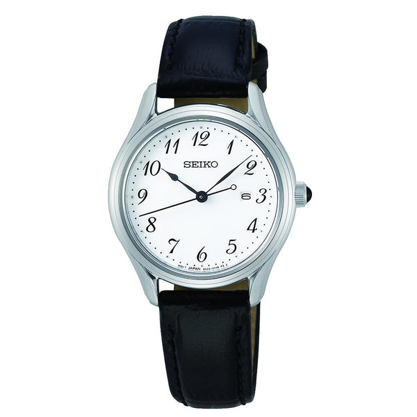 SEIKO Women's Conceptual Series Dress Quartz Watch