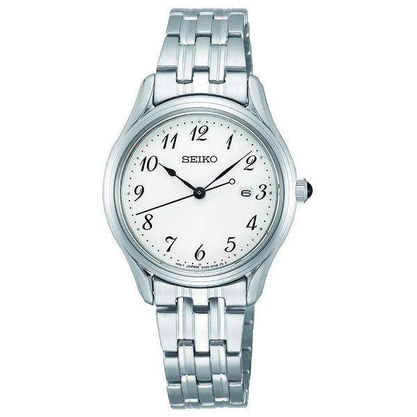 SEIKO Women's Conceptual Series Dress Quartz Watch