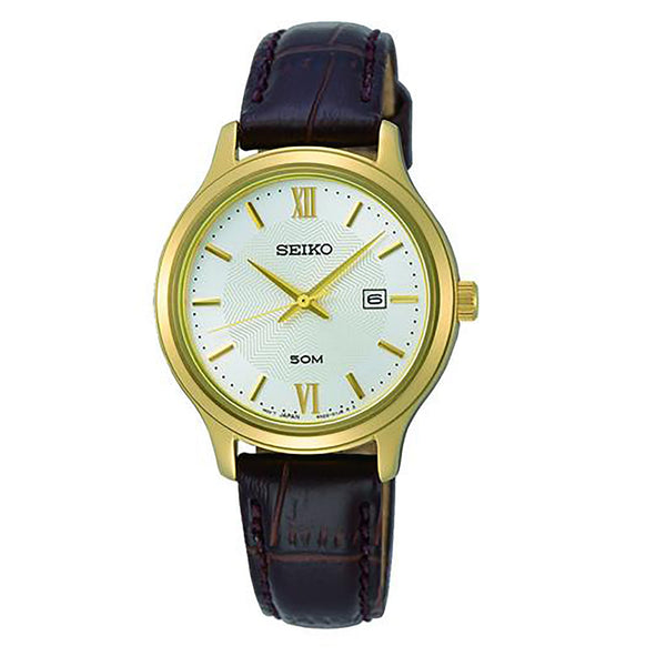 SEIKO Women's Conceptual Series Dress Quartz Watch