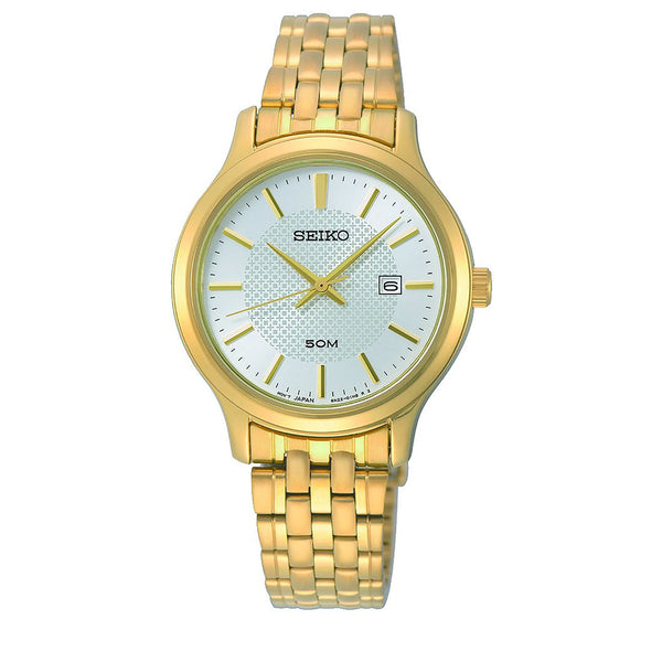 SEIKO Women's Conceptual Series Dress Quartz Watch