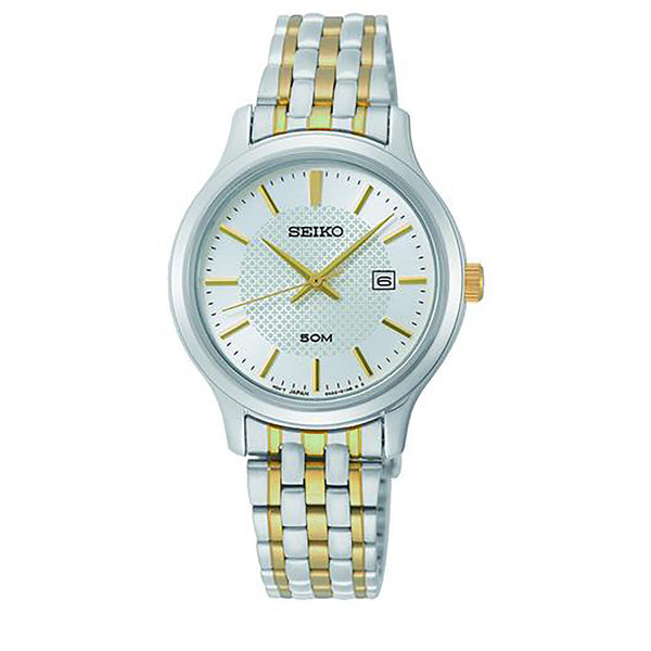 SEIKO Women's Conceptual Series Dress Quartz Watch