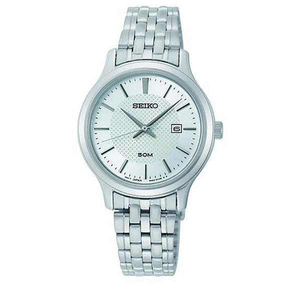 SEIKO Women's Conceptual Series Dress Quartz Watch